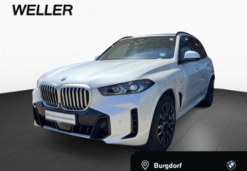 BMW X5 21.247 km 69.440 &euro; Burgdorf 31303