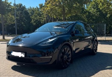Tesla Model Y 33.000 km 40.980 &euro; Hannover 30179