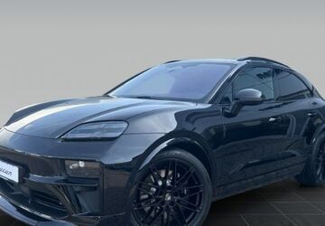 Porsche Macan 8.000 km 134.900 &euro; Hannover 30177