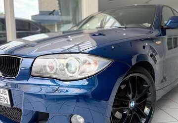 BMW 118 100.000 km 10.990 &euro; Laatzen 30880