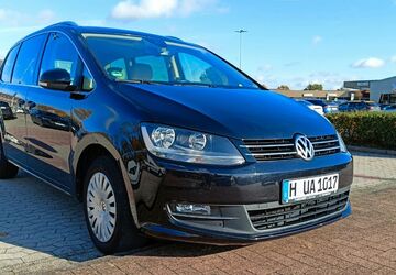 VW Sharan 238.000 km 8.199 &euro; Garbsen 30827