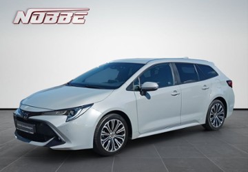 Toyota Corolla 78.850 km 22.950 &euro; Garbsen 30827
