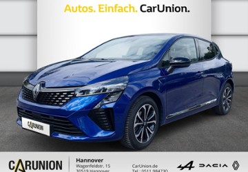 Renault Clio 7.496 km 20.960 &euro; Hannover 30519
