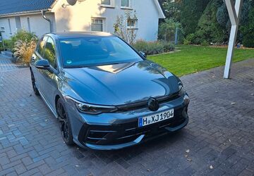 VW Golf 19.000 km 43.900 &euro; Garbsen 30823