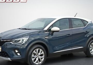 Renault Captur 35.150 km 13.990 &euro; Garbsen 30827