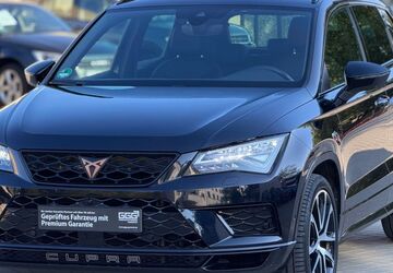 Cupra Ateca 135.000 km 19.990 &euro; Hannover 30449