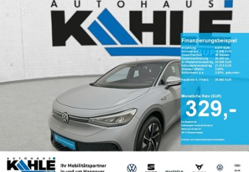 VW ID.5 88.995 km 26.990 &euro; Neustadt am Rübenberge 31535