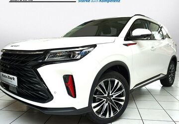 DFSK Fengon 600 4.500 km 27.990 &euro; Lehrte 31275