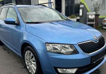 Skoda Octavia 170.000 km 6.999 &euro; Garbsen 30827