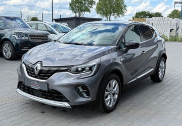 Renault Captur 2.830 km 17.950 &euro; Barsinghausen ( bei Hannover ) 30890