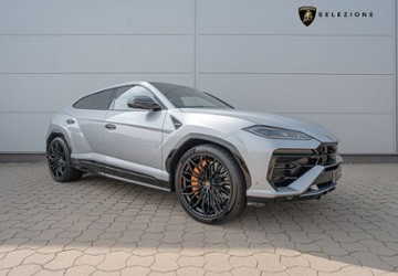 Lamborghini Urus 19.900 km 309.900 &euro; Hannover 30179