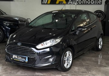 Ford Fiesta 153.300 km 4.299 &euro; Langenhagen 30853