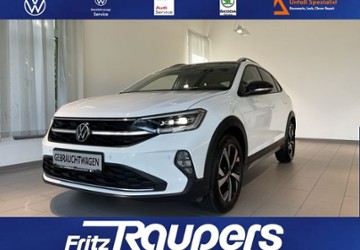 VW Taigo 45.600 km 19.990 &euro; Hannover 30453