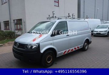 VW T5 Transporter 207.877 km 12.500 &euro; Hannover 30179