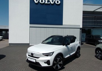 Volvo XC40 28.100 km 31.500 &euro; Hannover 30179