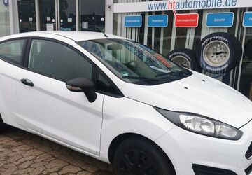 Ford Fiesta 222.000 km 3.999 &euro; Garbsen 30827