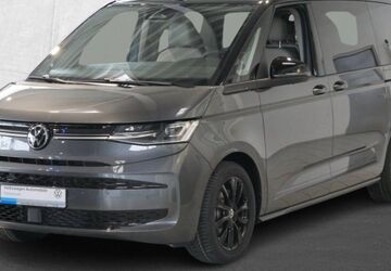 VW T7 Multivan 15.880 km 73.950 &euro; Langenhagen 30853