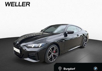 BMW M440 15.568 km 57.950 &euro; Burgdorf 31303