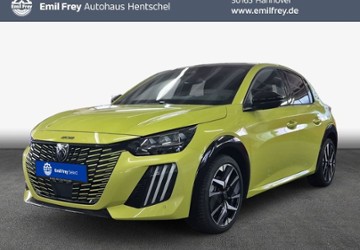Peugeot 208 4.618 km 23.926 &euro; Hannover 30165