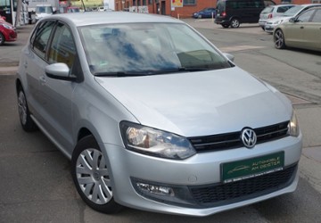 VW Polo 183.709 km 4.990 &euro; Springe 31832
