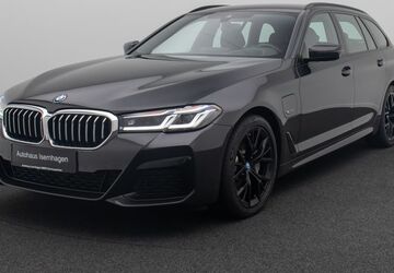 BMW 530 124.171 km 26.499 &euro; Isernhagen 30916
