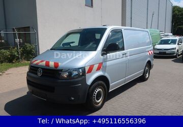 VW T5 Transporter 285.880 km 9.900 &euro; Hannover 30179