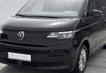 VW T7 Multivan 35.294 km 39.350 &euro; Hannover 30519