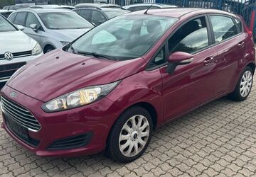 Ford Fiesta 356.000 km 1.800 &euro; Seelze 30926