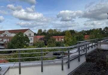 Wohnung Garbsen Garbsen-Mitte - 2 Zimmer, 72 m&sup2;, 640&euro; | Angebot:26684681
