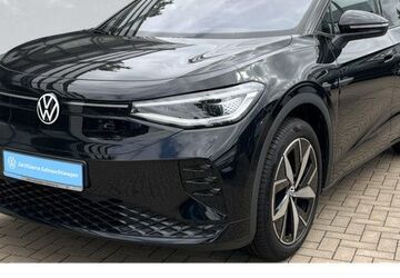 VW ID.5 29.500 km 37.750 &euro; Hannover 30655