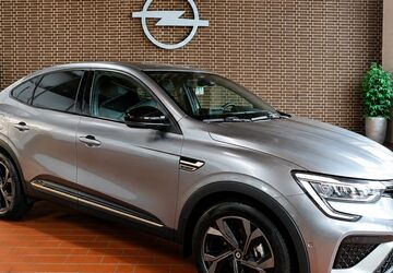 Renault Arkana 29.030 km 22.200 &euro; Garbsen 30823