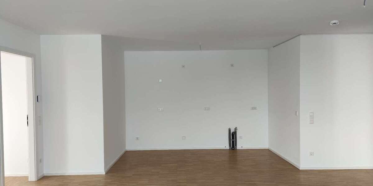 Etagenwohnung Hannover Südstadt - 4 Zimmer, 105 m&sup2;, 1.577&euro; | Angebot:27427833