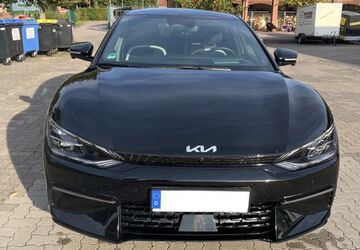 Kia EV6 68.900 km 34.000 &euro; Schwarmstedt 29690