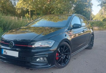 VW Polo 88.000 km 18.500 &euro; Hannover 30559