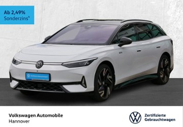 VW ID.7 12.539 km 57.770 &euro; Lehrte 31275