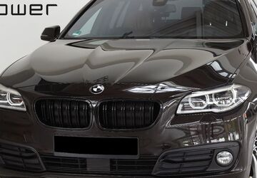 BMW 525 187.600 km 17.990 &euro; Garbsen 30823