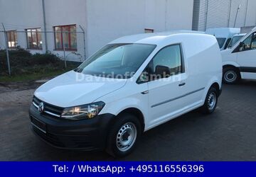 VW Caddy 279.931 km 6.600 &euro; Hannover 30179