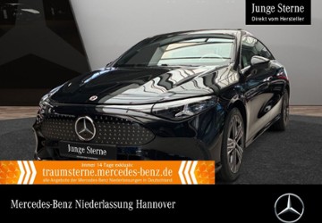 Mercedes-Benz CLA 250 7.550 km 47.590 &euro; Hannover/Langenhagen 30855