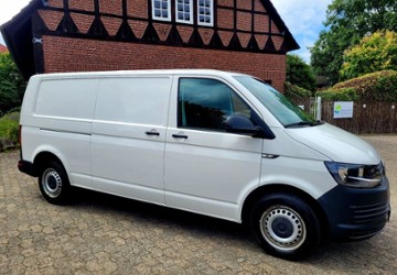 VW T6 Transporter 249.977 km 12.300 &euro; Isernhagen 30916