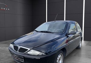 Lancia Ypsilon 59.970 km 1.880 &euro; Hannover 30165