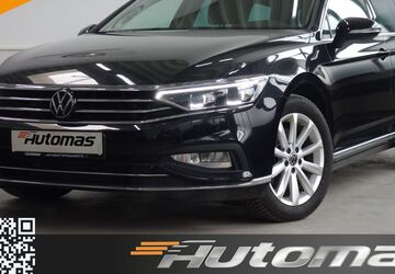 VW Passat 47.369 km 26.980 &euro; Garbsen / Hannover 30827