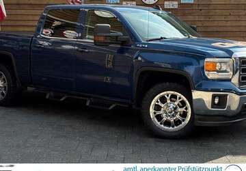 GMC Sierra 231.903 km 12.900 &euro; Langenhagen 30855