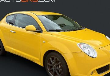 Alfa Romeo MiTo 149.214 km 1.750 &euro; Ronnenberg StT Empelde Region Hannover 30952
