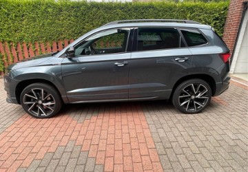 Skoda Karoq 110.000 km 18.500 &euro; Garbsen 30827