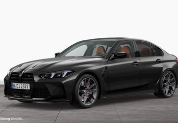 BMW M3 9.365 km 84.910 &euro; Hannover 30539