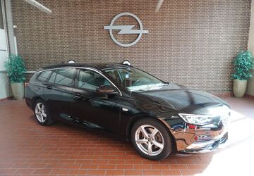 Opel Insignia 112.193 km 12.900 &euro; Garbsen 30823