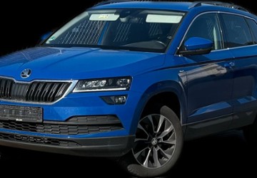 Skoda Karoq 208.745 km 11.490 &euro; Garbsen 30827