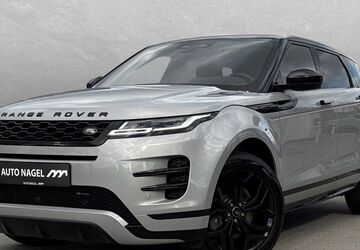 Land Rover Range Rover Evoque 63.685 km 31.990 &euro; Hannover 30179