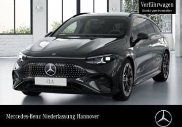 Mercedes-Benz CLA 250 Shooting Brake 9.900 km 53.500 &euro; Hannover 30655