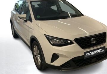 Seat Arona 31.210 km 19.980 &euro; Burgwedel 30938